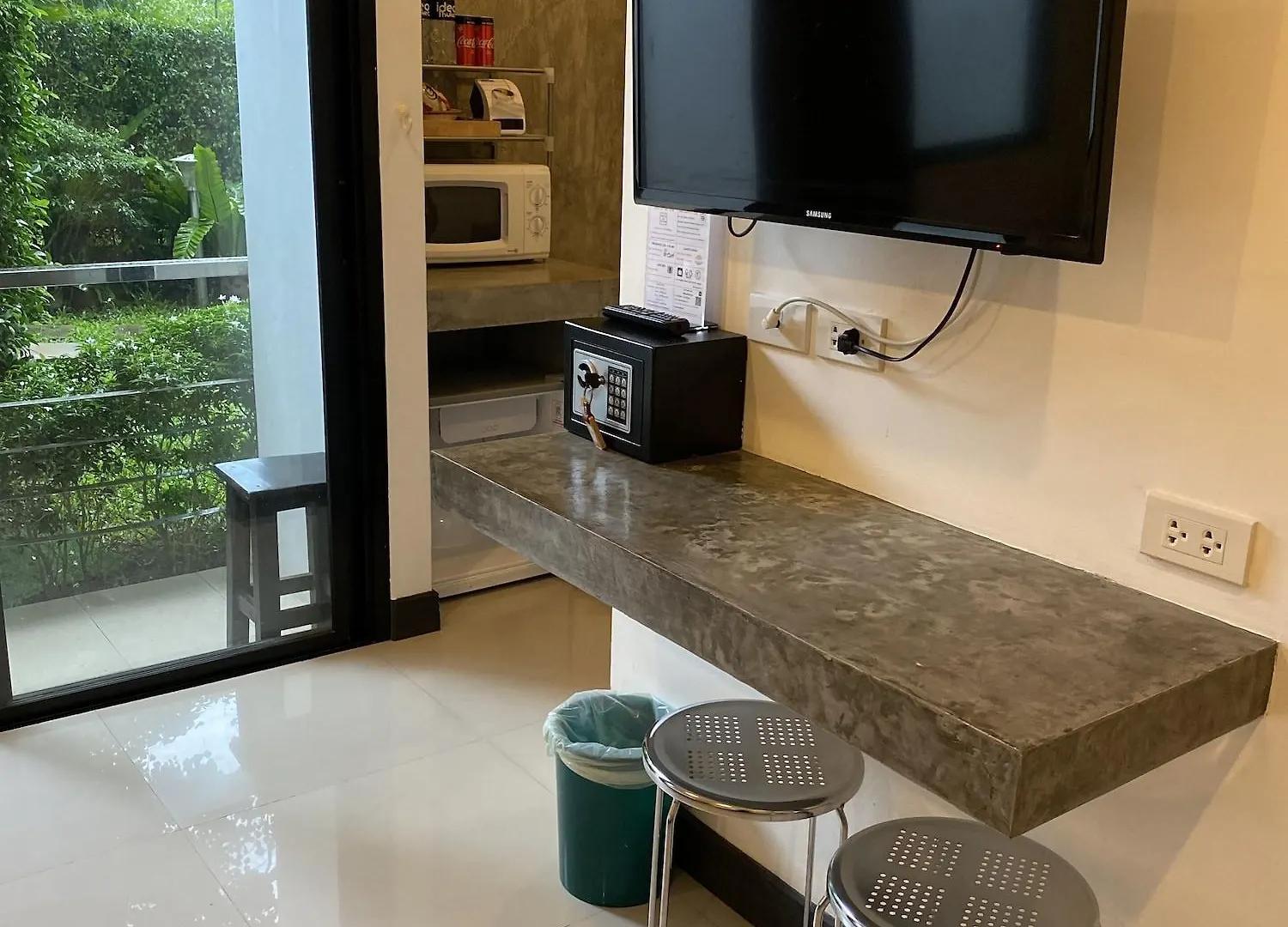 Ideo Phuket Hotel - Sha Extra Plus Nai Yang Thailand