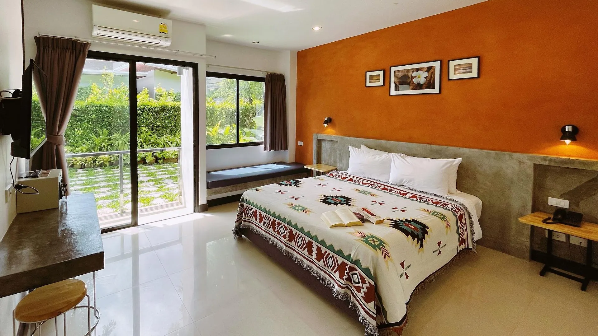 Ideo Phuket Hotel - Sha Extra Plus Nai Yang