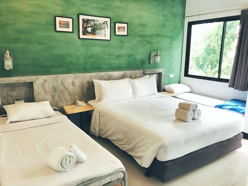 Ideo Phuket Hotel - Sha Extra Plus Nai Yang