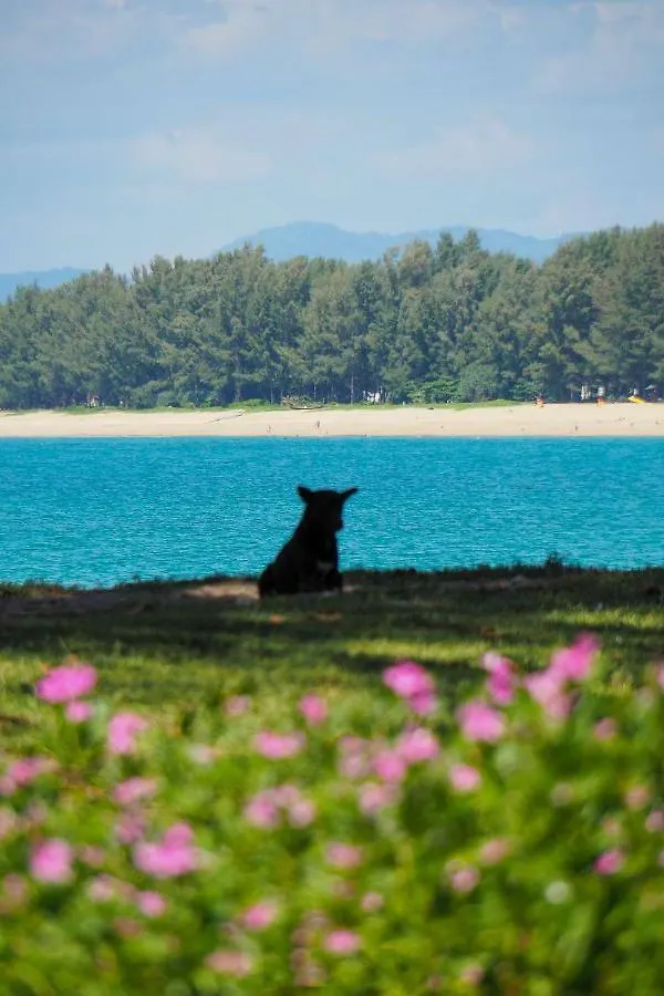 Ideo Phuket Hotel - Sha Extra Plus Nai Yang Beach