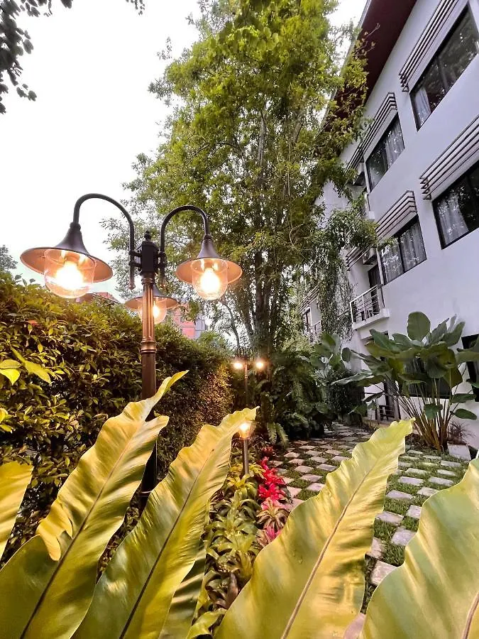 Ideo Phuket Hotel - Sha Extra Plus Nai Yang