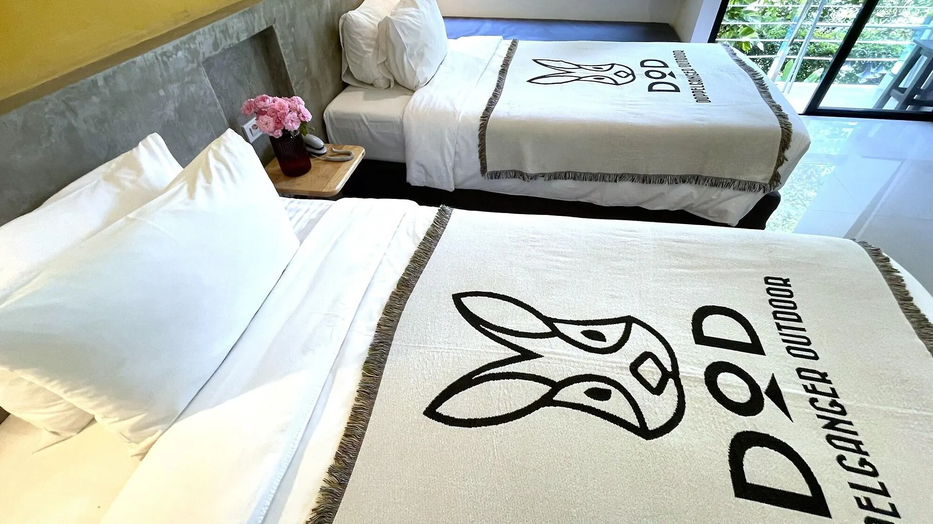 Ideo Phuket Hotel - Sha Extra Plus Nai Yang Beach