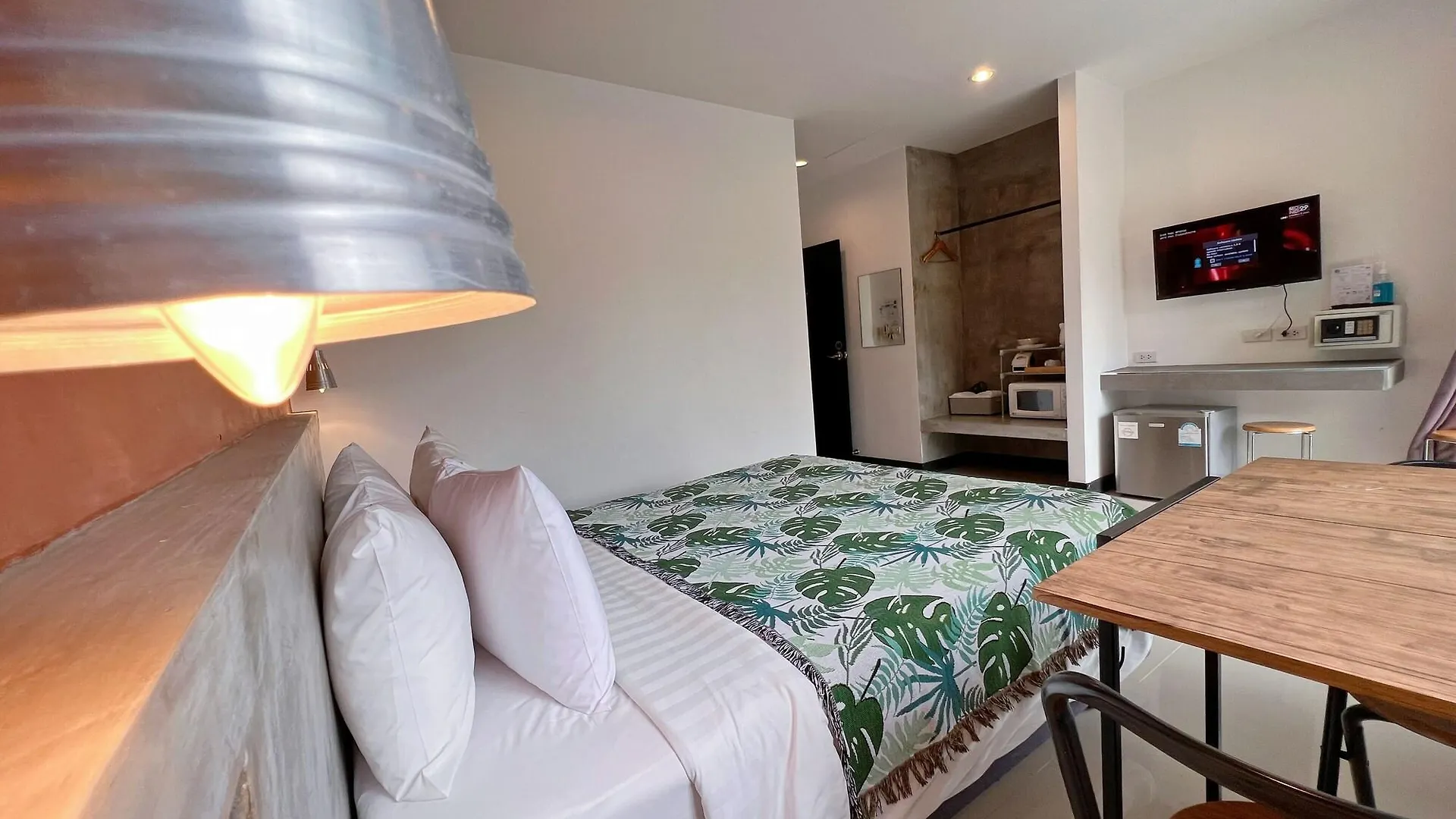 Ideo Phuket Hotel - Sha Extra Plus Nai Yang