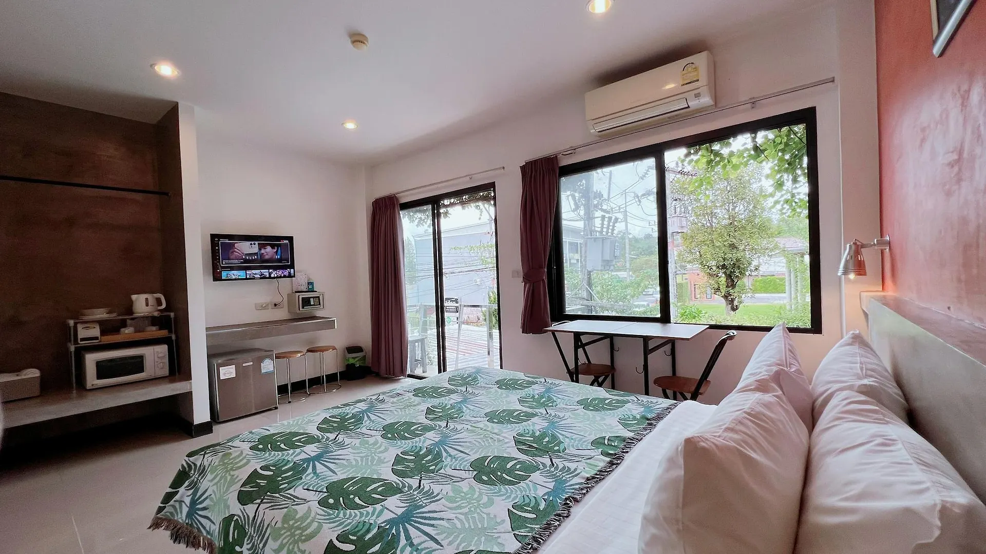 Ideo Phuket Hotel - Sha Extra Plus Nai Yang