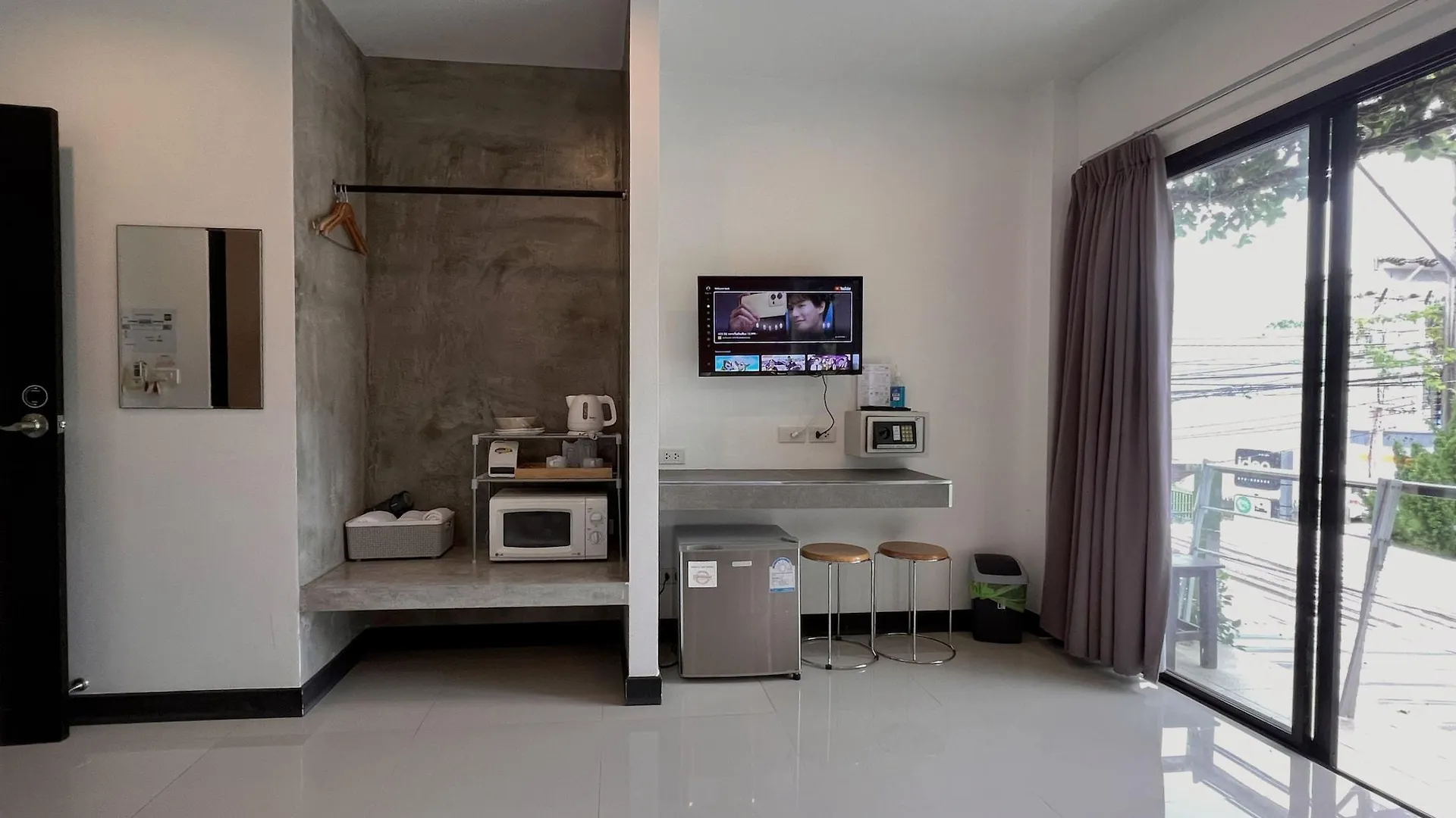 Ideo Phuket Hotel - Sha Extra Plus Nai Yang