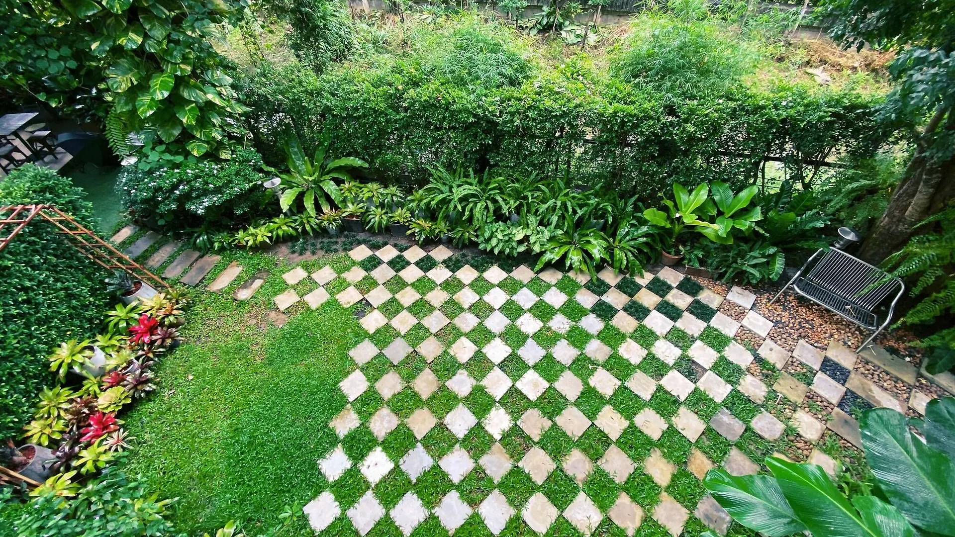 Ideo Phuket Hotel - Sha Extra Plus Nai Yang 3*,