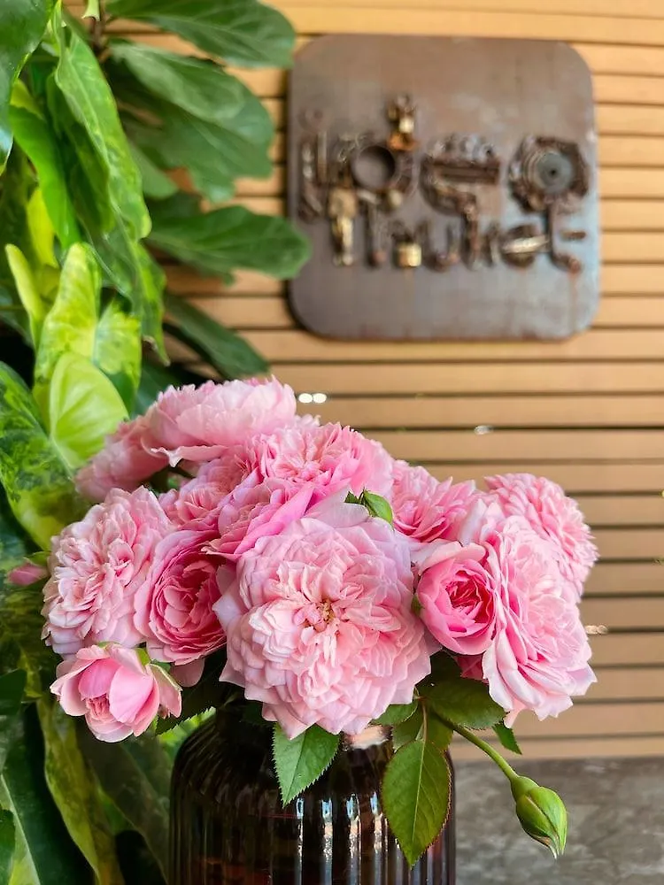 Ideo Phuket Hotel - Sha Extra Plus Nai Yang