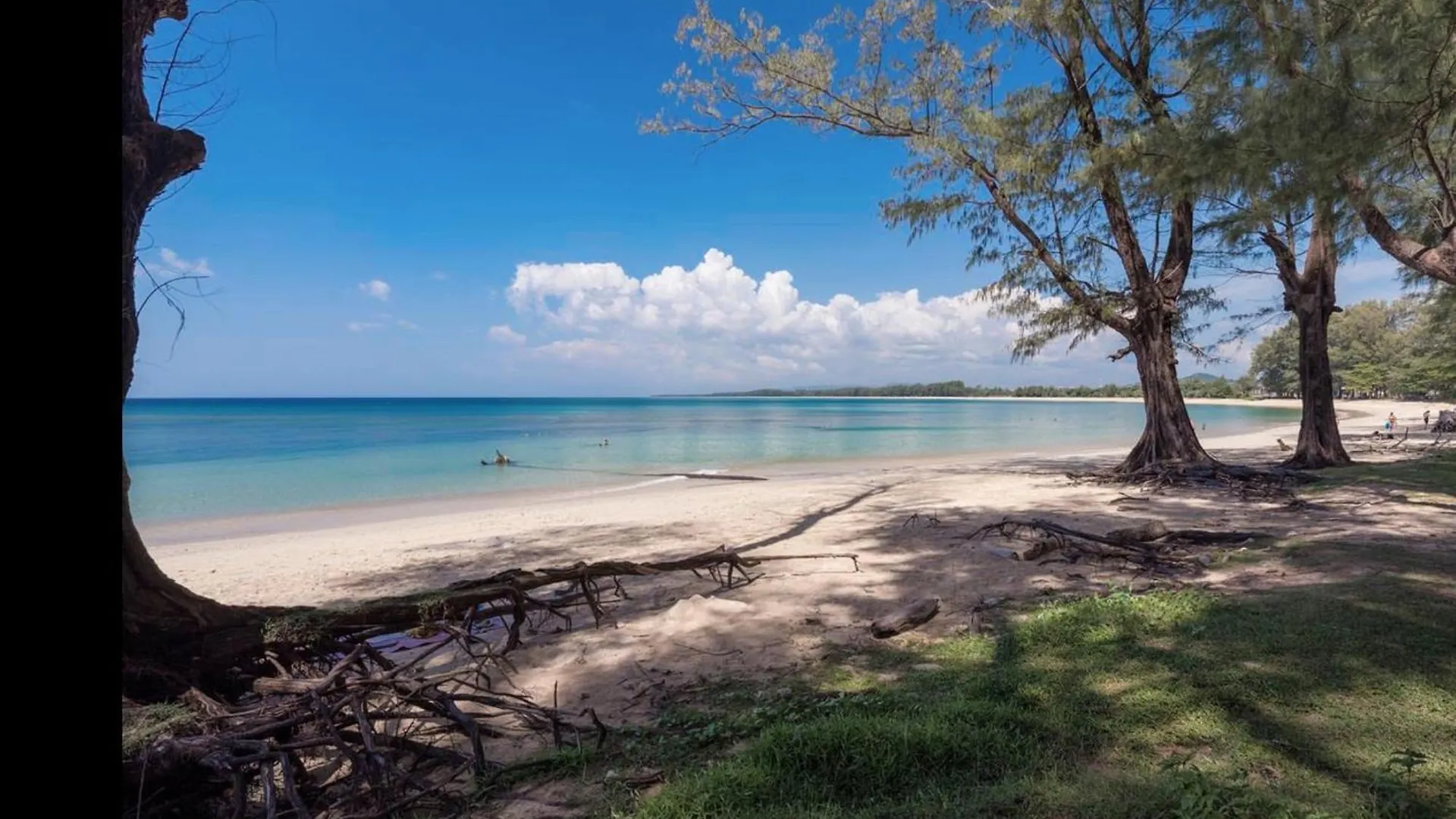 Ideo Phuket Hotel - Sha Extra Plus Nai Yang