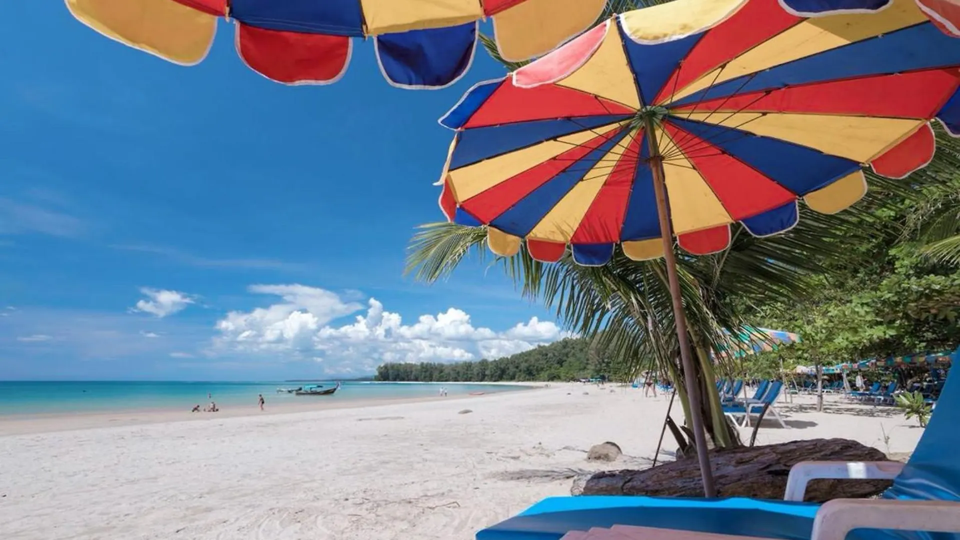 Ideo Phuket Hotel - Sha Extra Plus Nai Yang Beach
