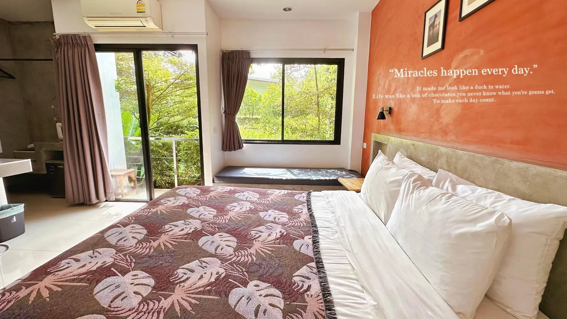 Ideo Phuket Hotel - Sha Extra Plus Nai Yang