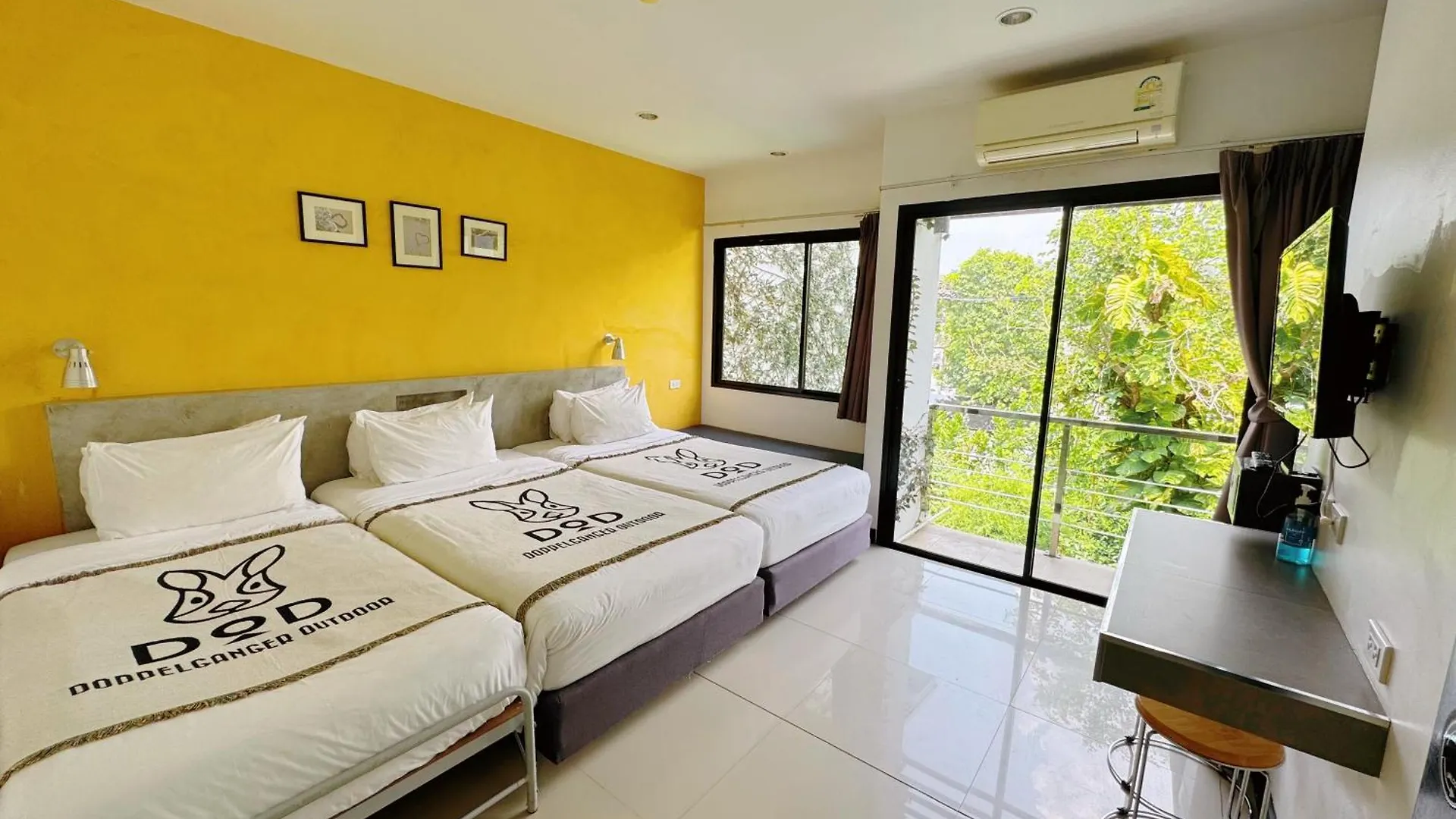 ***  Ideo Phuket Hotel - Sha Extra Plus Nai Yang Thailand