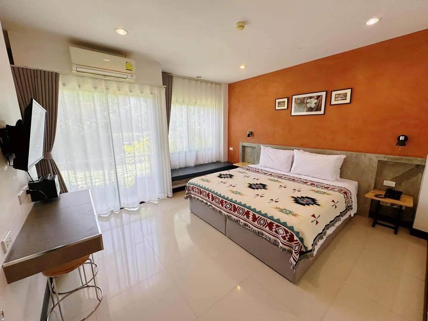 Ideo Phuket Hotel - Sha Extra Plus Nai Yang