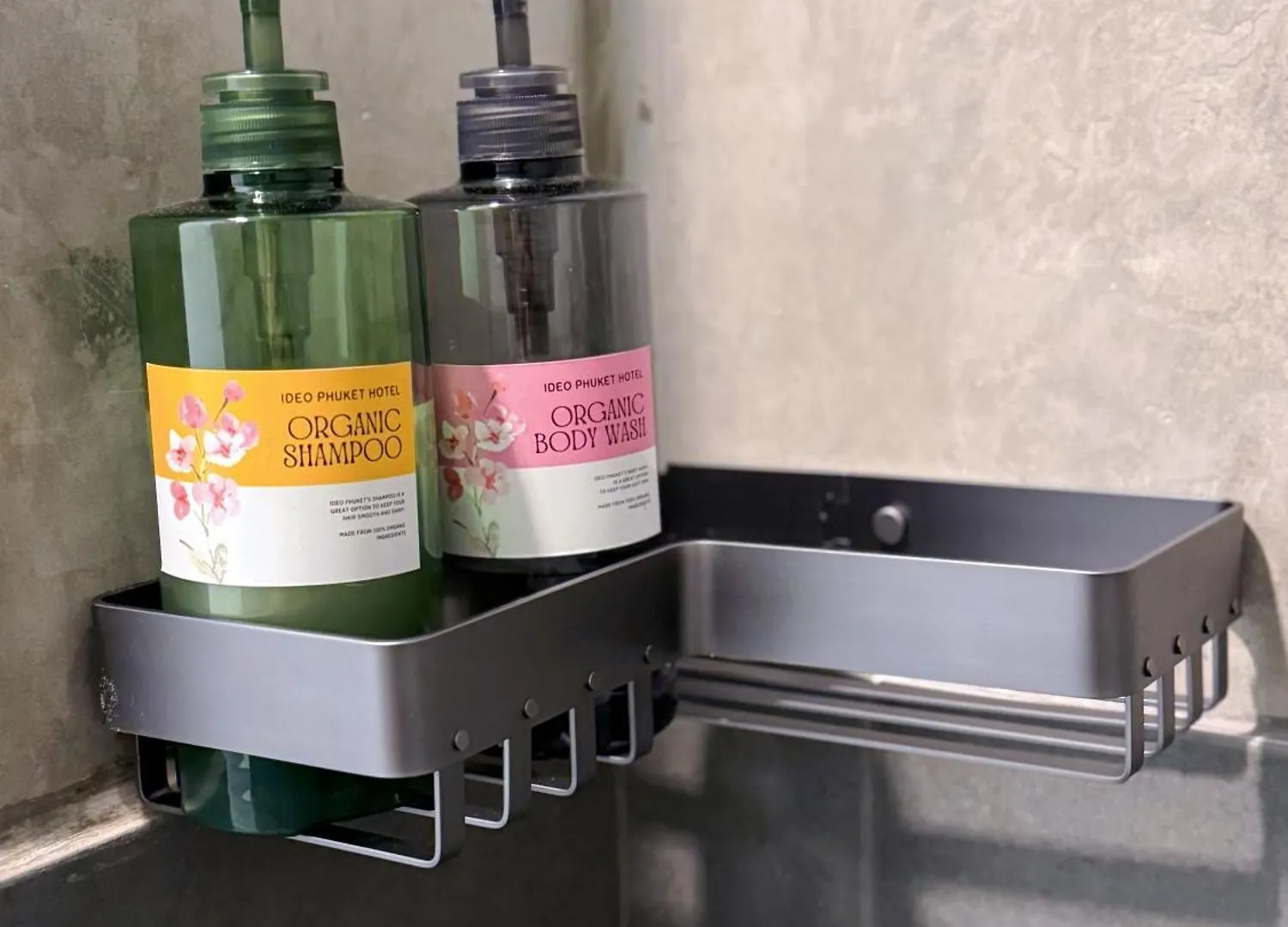 Ideo Phuket Hotel - Sha Extra Plus Nai Yang Beach