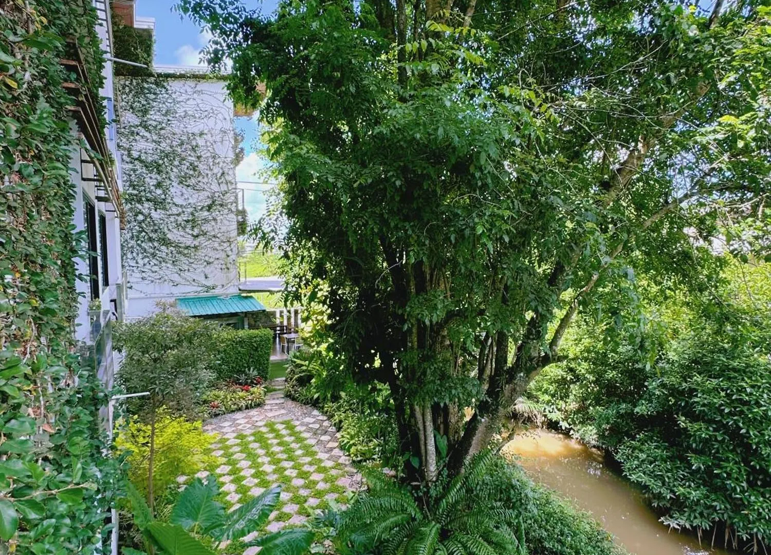 Ideo Phuket Hotel - Sha Extra Plus Nai Yang Thailand