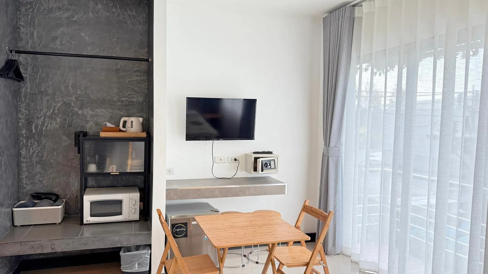 Ideo Phuket Hotel - Sha Extra Plus Nai Yang Thailand