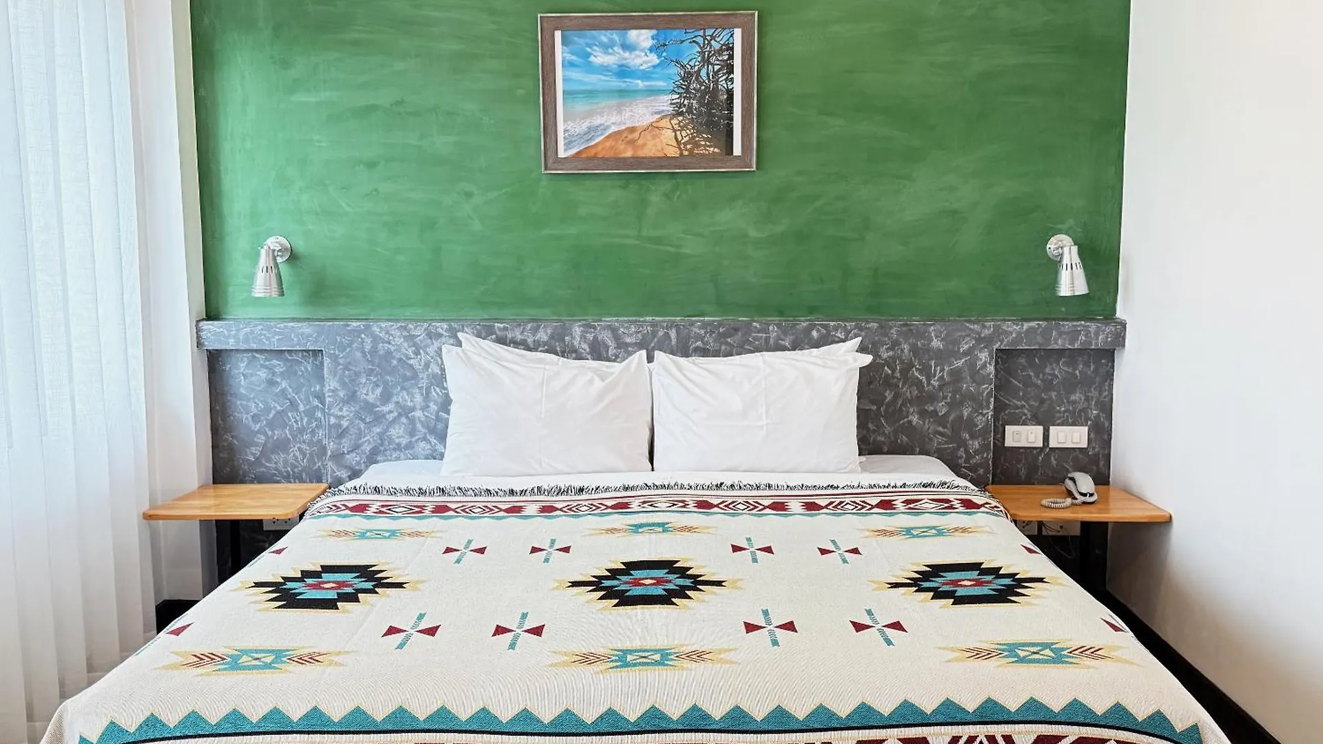 Ideo Phuket Hotel - Sha Extra Plus Nai Yang