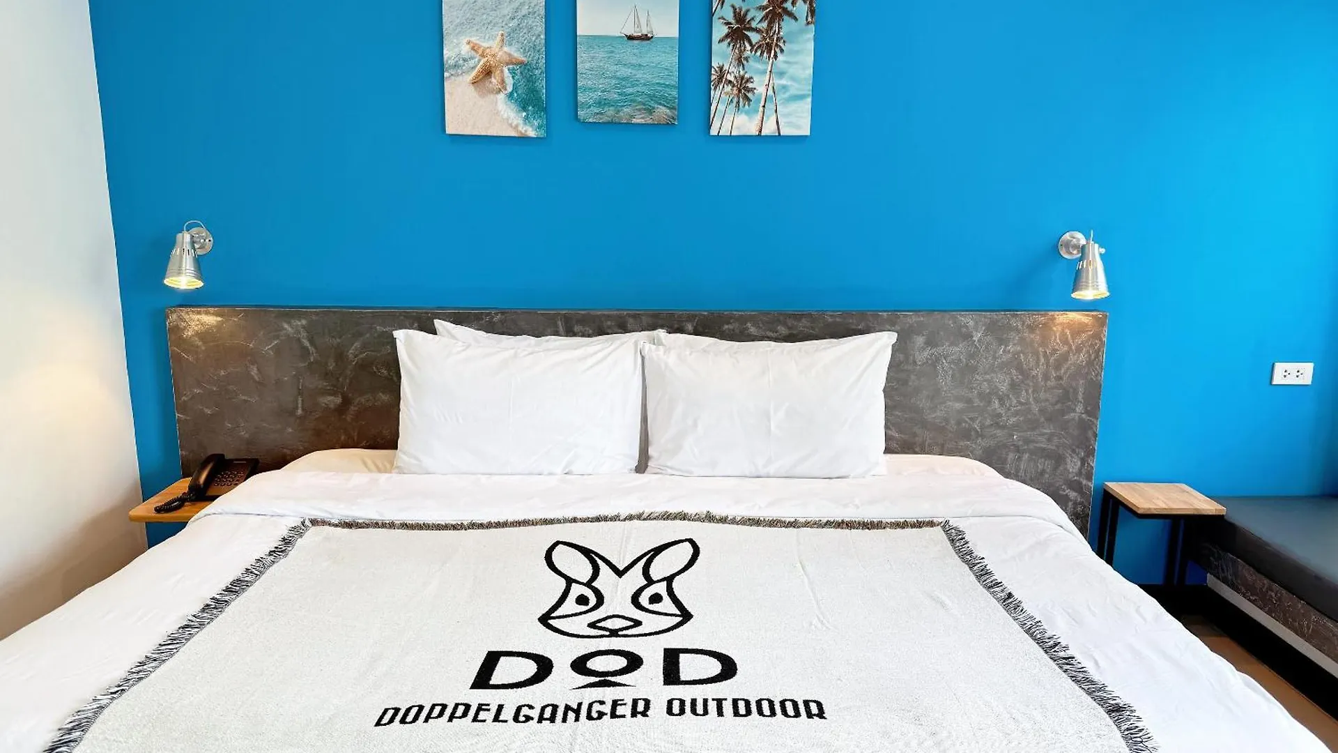 Ideo Phuket Hotel - Sha Extra Plus Nai Yang Beach