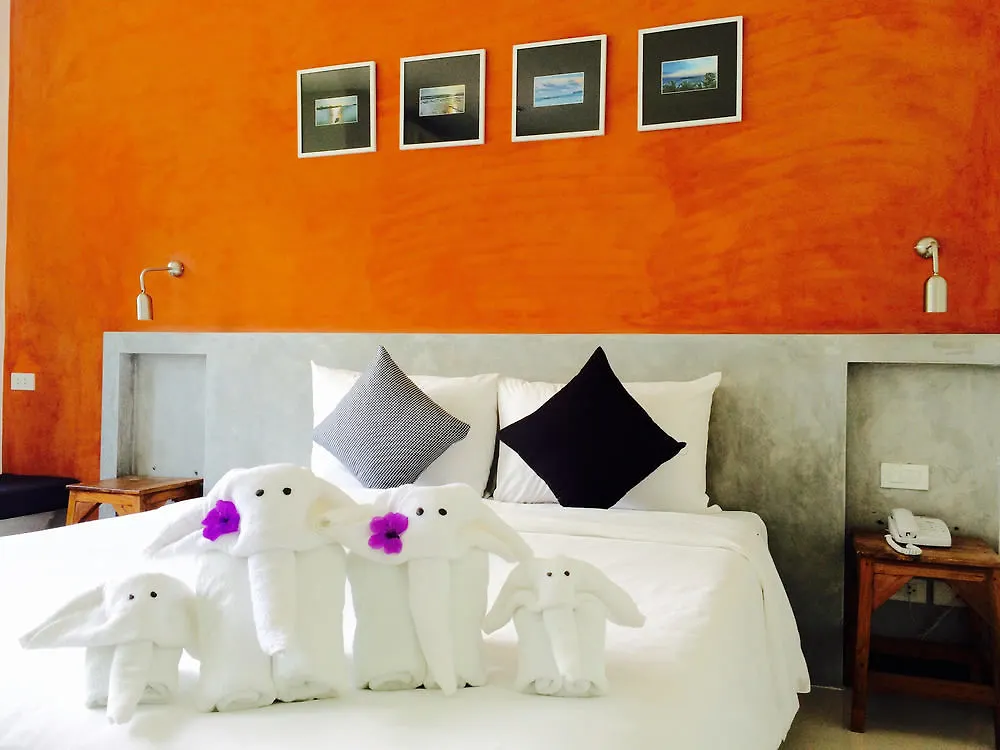 Ideo Phuket Hotel - Sha Extra Plus Nai Yang