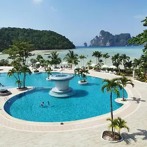 Island Hotel Phi Phi Islands