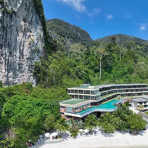 Cliff Hotel Phi Phi Islands