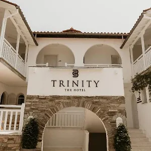 Trinity The Hotel Ammouliani