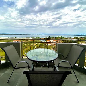Thea Luxury Aparthotel Vourvourou