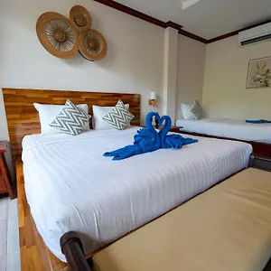 Wind Resort Ko Tao