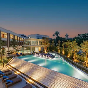 Bella Nara Phuket Naiyang Hotel