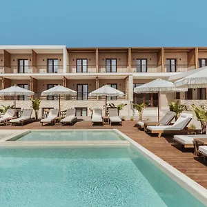 Verano Hotel Afytos