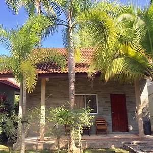 Гостевой дом Coconut, Nai Yang