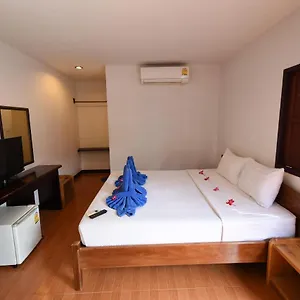 Twin Palms 2*, Phi Phi-öarna Thailand