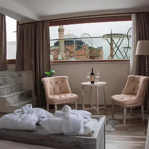 Fuego Design Hotel Provincia di Istanbul