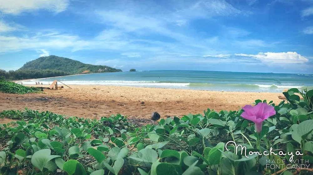 Ideo Phuket Hotel - Sha Extra Plus Nai Yang Beach Thailand