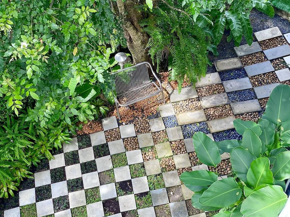 Ideo Phuket Hotel - Sha Extra Plus Nai Yang Beach 3*,  Thailand