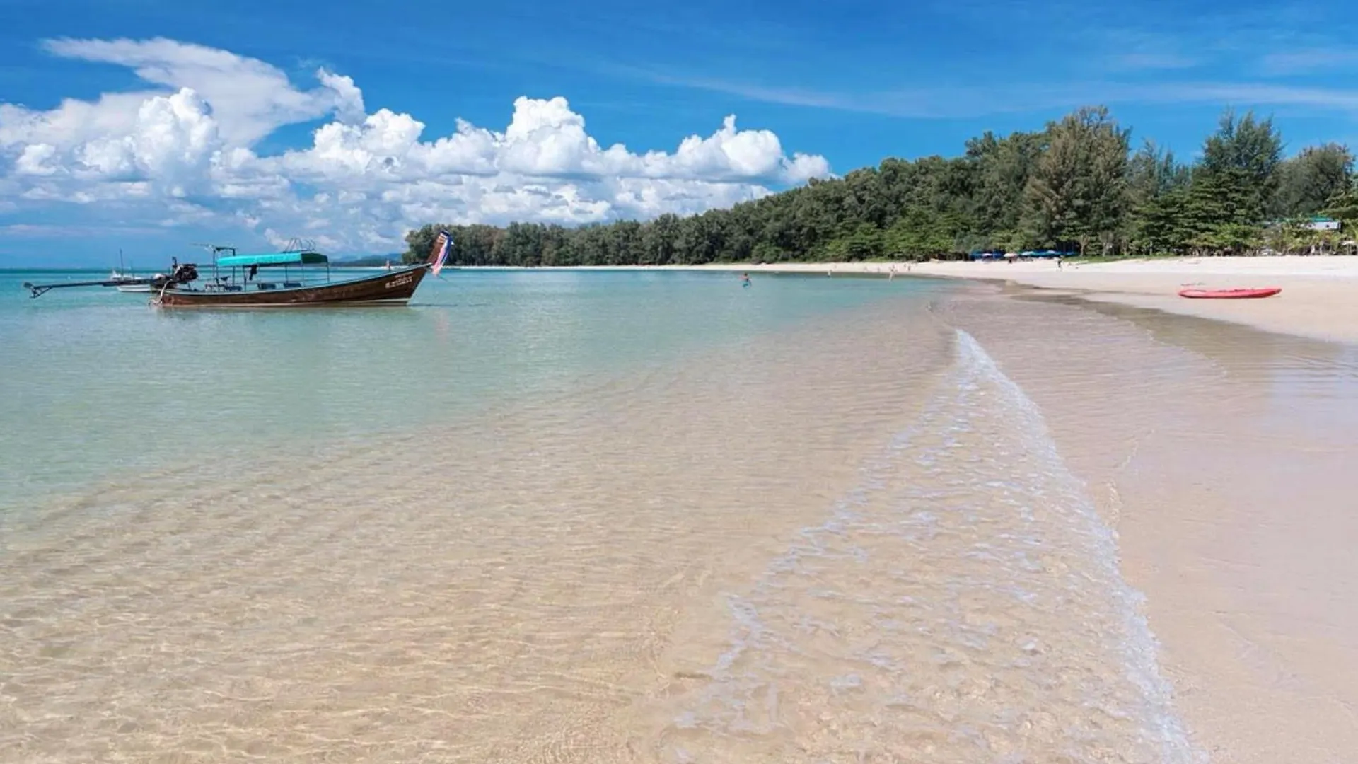 ***  Ideo Phuket Hotel - Sha Extra Plus Nai Yang Beach Thailand
