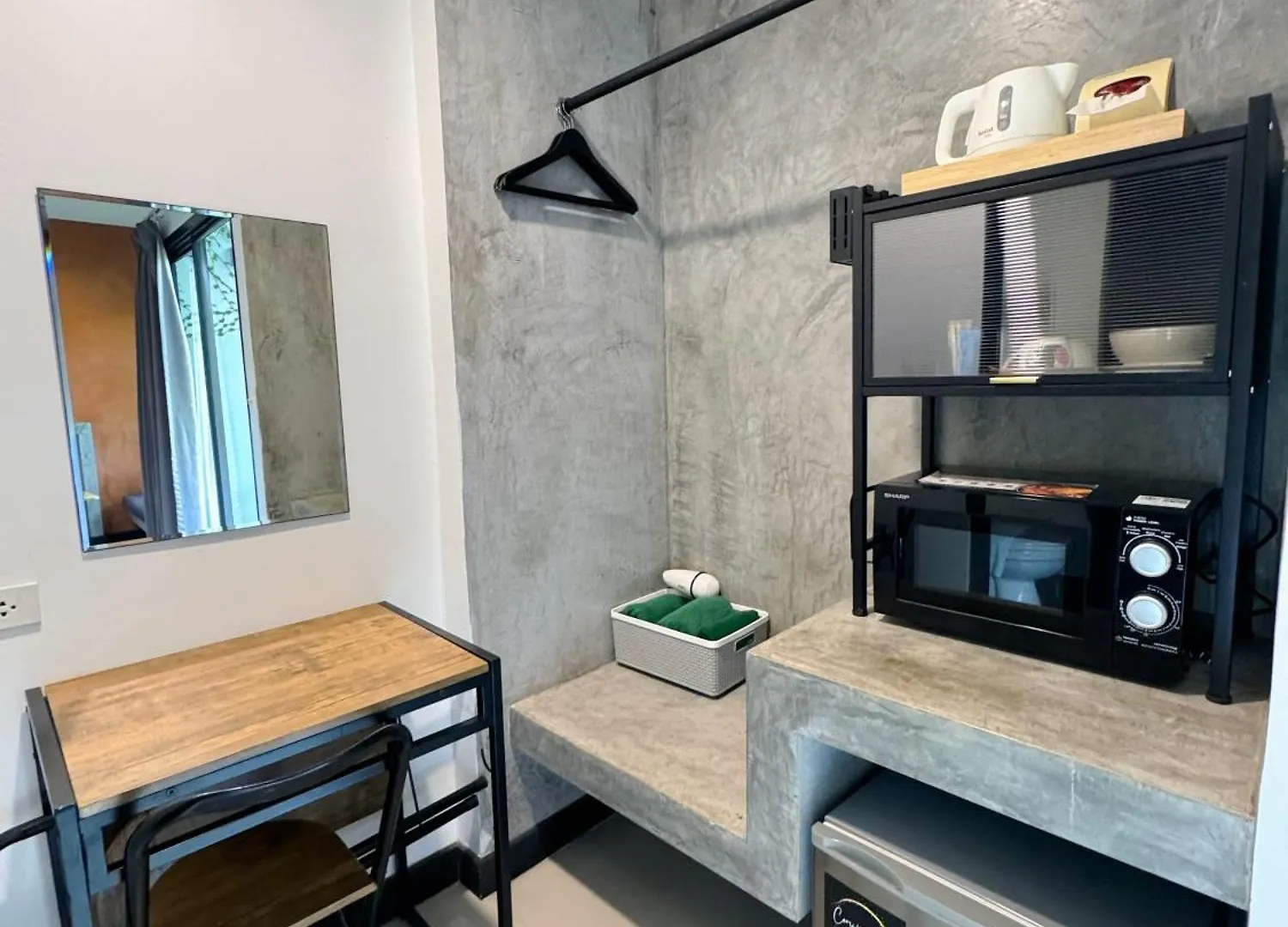 Ideo Phuket Hotel - Sha Extra Plus Nai Yang Beach
