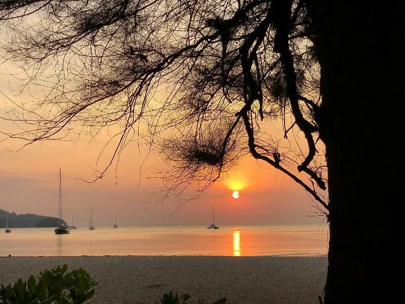 Ideo Phuket Hotel - Sha Extra Plus Nai Yang Beach